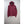 Stone Island Burgundy Soft Shell Jacket