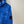 Stone Island Blue Ovo Dye Hoodie