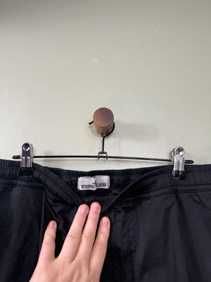 Stone Island RE-T Cargo Bottoms