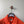 C.P. Company Orange Chrome Overshirt