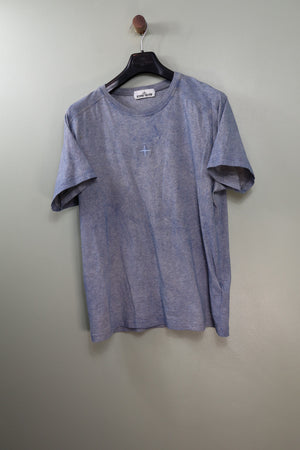 Stone Island Blue Dust T-Shirt