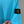 Stone Island Aqua Blue Jumper