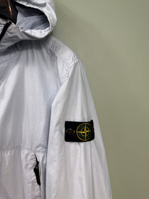 Stone Island Ice Blue Membrana Jacket