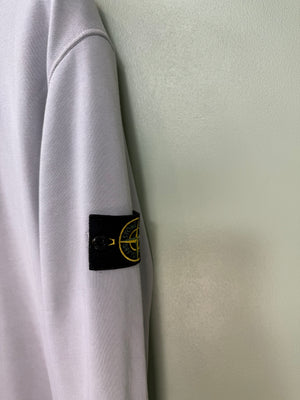 Stone Island Lavender Jumper