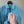 Stone Island Aqua Blue Overshirt