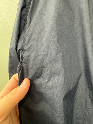 Stone Island Navy Membrana Jacket