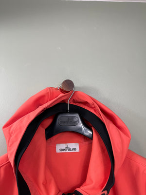 Stone Island Coral Soft Shell Jacket
