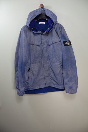 Stone Island Pixel Reflective Jacket