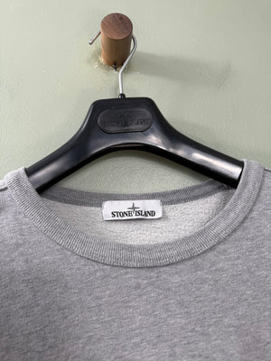 Stone Island Grey Jumper