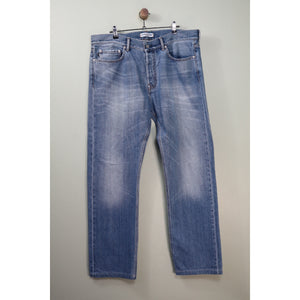 Stone Island Blue RE Jeans