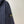 Stone Island Navy Tela Paracadute Jacket