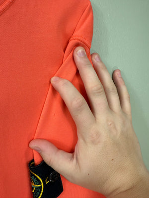 Stone Island Coral Jumper