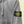 Stone Island Grey Zipped Hoodie