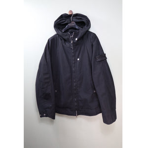 Stone Island Black Shadow Project CO NY Ripstop Jacket