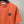 Stone Island Orange T-Shirt