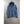 Stone Island Blue Skin Touch Jacket