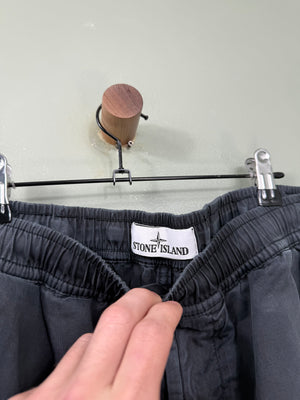 Stone Island RE-T Cargo Bottoms