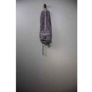 Stone Island Grey Nylon Metal Bag