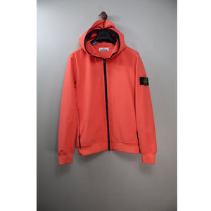 Stone Island Coral Soft Shell Jacket