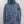 Stone Island Blue Nylon Metal Watro Jacket