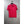 Stone Island Hot Pink Slim Fit Polo