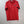 Stone Island Red Slim Fit Polo