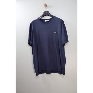 Stone Island Navy T-Shirt
