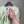 Stone Island Pastel Green Jumper