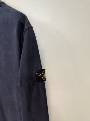 Stone Island Black Jumper