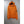 C.P. Company Orange Hoodie