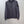 Stone Island Charcoal Grey 1/4 Zip Jumper