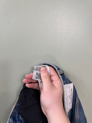 Stone Island Blue SL Jeans