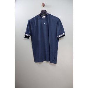 Stone Island Navy Stelina T-Shirt