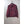 Stone Island Red Nylon Metal Weft Overshirt