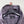 Stone Island Grey Shadow Project Stripped Nylon Metal Smock