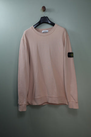 Stone Island Beige Jumper