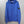 Stone Island Blue Hoodie