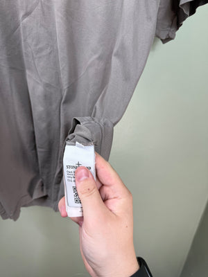 Stone Island Slate Grey T-Shirt