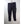 Stone Island Black RE-T Cargo Bottoms