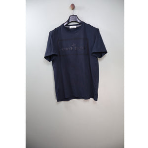 Stone Island Navy T-Shirt