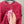 Stone Island Red Ovo Dye Jumper