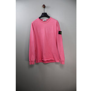 Stone Island Pink Jumper