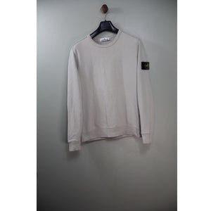 Stone Island Beige Jumper