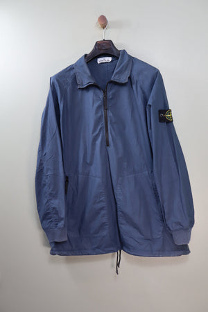 Stone Island Navy Smock