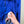 C.P. Company Blue NyFoil La Mille Jacket