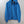 C.P. Company Blue Soft Shell Jacket