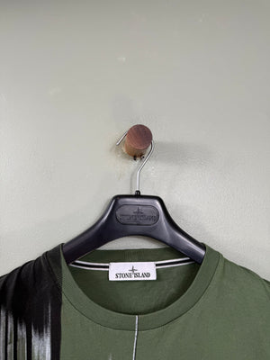 Stone Island Green T-Shirt