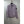 Stone Island Grey Nylon Metal Overshirt