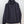 Stone Island Black Nylon Metal Smock