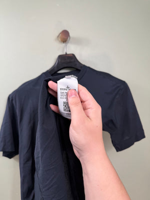 Stone Island Navy T-Shirt